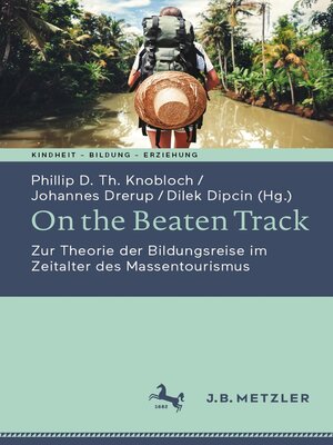 cover image of On the Beaten Track